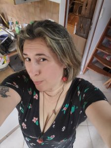 Photo de profil de Sissi Gerard