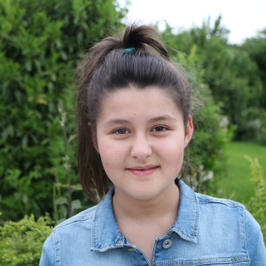 Photo de profil de Sixtine Breisch
