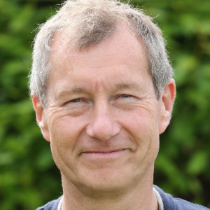 Photo de profil de Sjur Bjerke