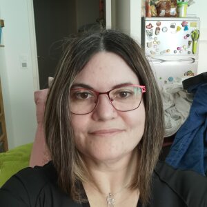 Photo de profil de Sklaerenn Grall