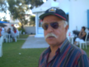 Photo de profil de Slaheddine El Mokhtar