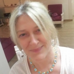 Photo de profil de Slavica Rizovska
