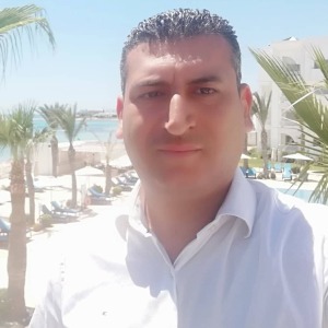 Photo de profil de Slim Boulabiar