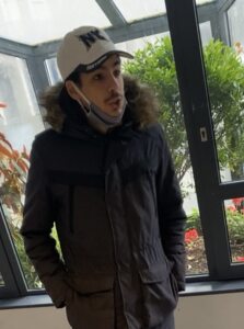 Photo de profil de Sliman Altaleb
