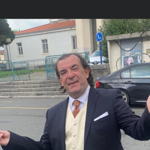 Photo de profil de Sliman Debbah
