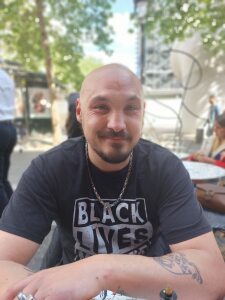 Photo de profil de Slimane Adouane