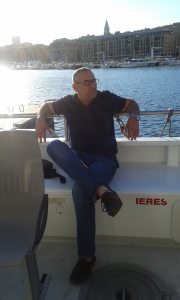 Photo de profil de Slimane Ballouche