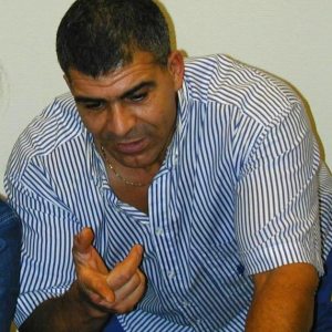 Photo de profil de Slimane Baza