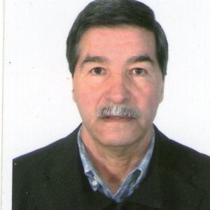 Photo de profil de Slimane Belhadji