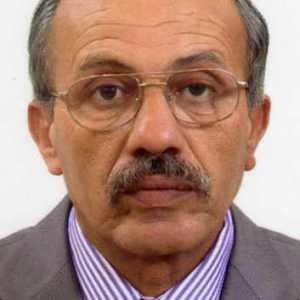 Photo de profil de Slimane Benakcha