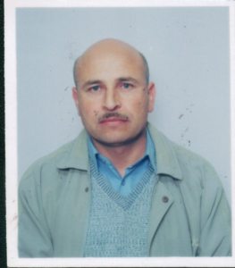 Photo de profil de Slimane Chehbi