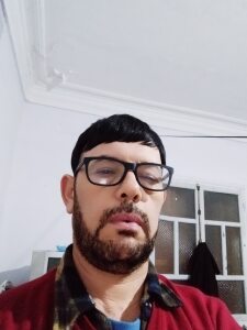 Photo de profil de Slimane Guerari
