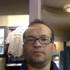 Photo de profil de Slimane Hadjarab