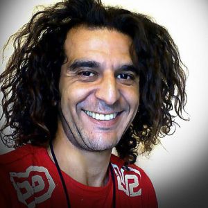 Photo de profil de Slimane Kedjam