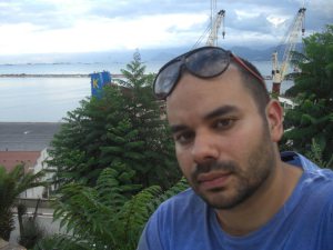 Photo de profil de Slimane Khelladi