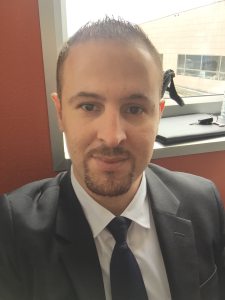 Photo de profil de Slimane Lagab