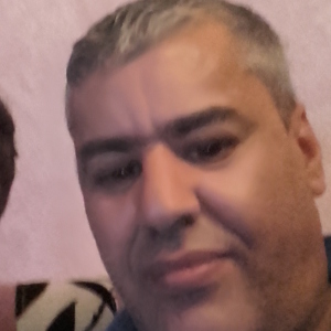 Photo de profil de Slimane Mansouri