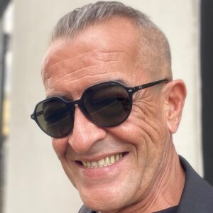 Photo de profil de Slimane Saib