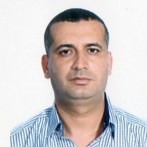 Photo de profil de Slimani Mohamed