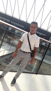 Photo de profil de Smael Aberkane
