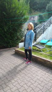 Photo de profil de Smahane Nassiri