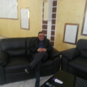 Photo de profil de Smail Bouakaz