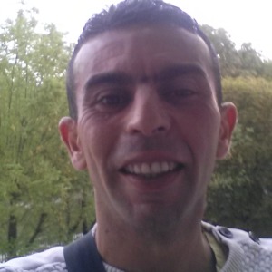 Photo de profil de Smail Bouakkaz