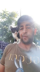 Photo de profil de Smail Neggaz