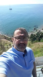 Photo de profil de Smaïn Chergui