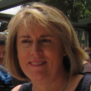 Photo de profil de Soazic Pincent