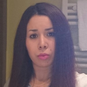 Photo de profil de Sofia Aboubi