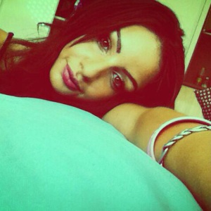 Photo de profil de Sofia Bekrar