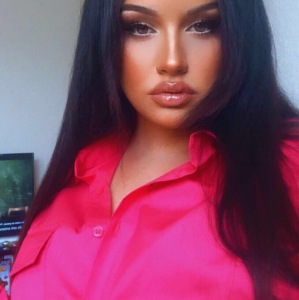Photo de profil de Sofia Bekrar