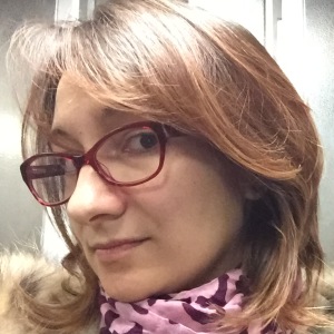 Photo de profil de Sofia Goncalves