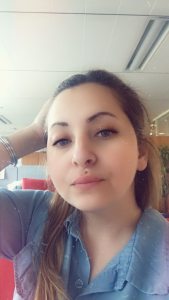 Photo de profil de Sofia Guerci