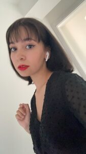 Photo de profil de Sofia Mazouch