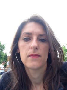 Photo de profil de Sofia Monteiro