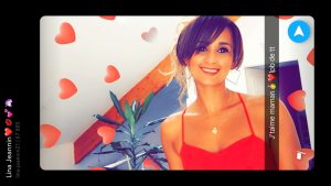 Photo de profil de Sofia Nciri