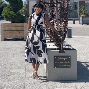 Photo de profil de Sofia Soualhi