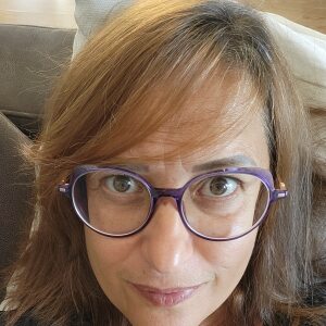 Photo de profil de Sofia Walther