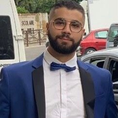 Photo de profil de Sofian Boudhief