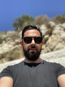Photo de profil de Sofian Boussedour