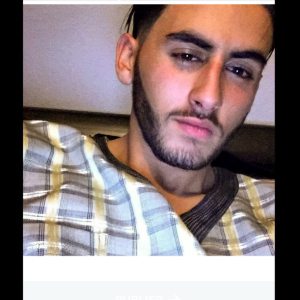 Photo de profil de Sofian Hajjaji