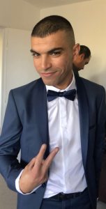 Photo de profil de Sofiane Abbas