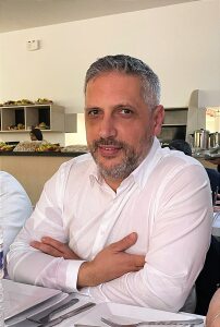 Photo de profil de Sofiane Abdoun