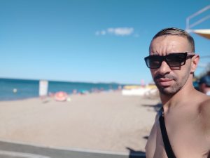 Photo de profil de Sofiane Benallou