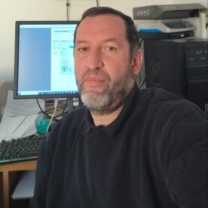 Photo de profil de Sofiane Benbacha