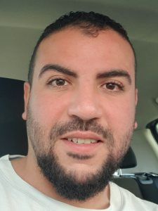 Photo de profil de Sofiane Benziane