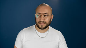 Photo de profil de Sofiane Berbri