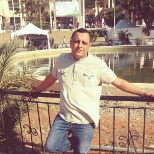Photo de profil de Sofiane Berkani
